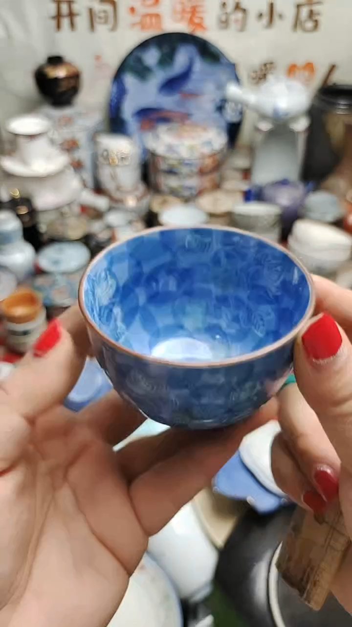 其他陶紫韵陶艺优品小铺满30包邮