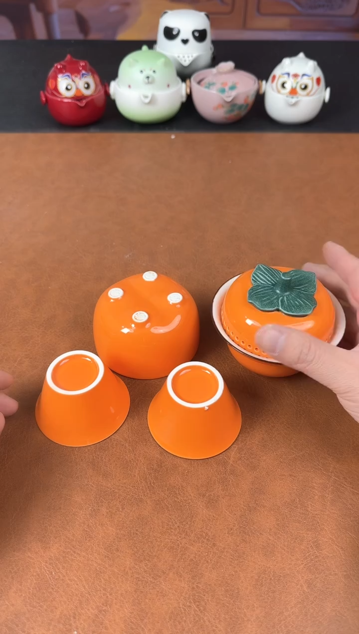 【闪购商品】G015旅行茶器11111111