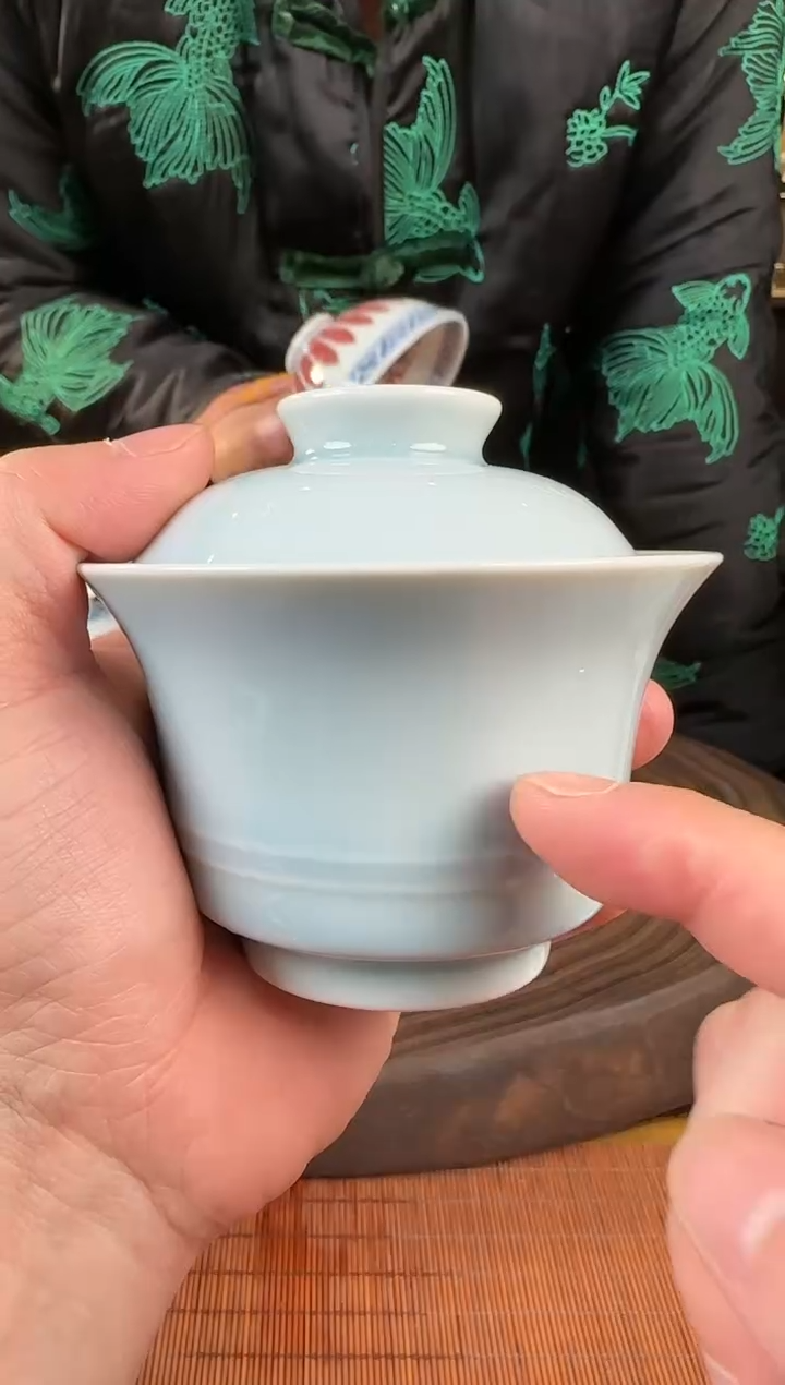 【闪购商品】双板桥柴窑双板桥柴窑