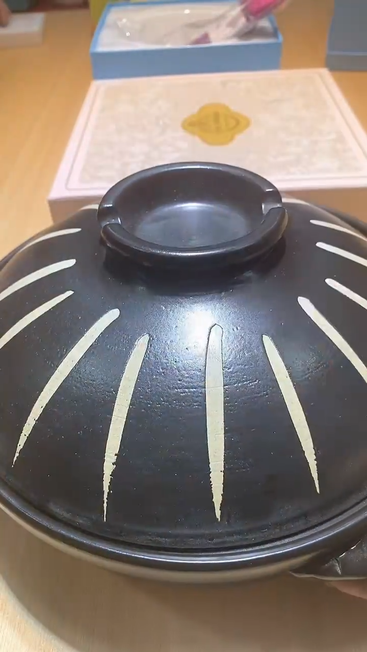 【闪购商品】瓷片锅碗瓢盆一件不剩