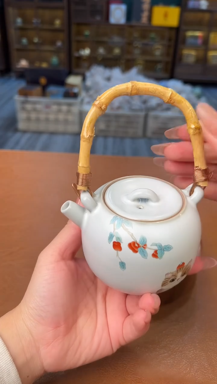 【闪购商品】熹物茶空间清仓福利品1111111