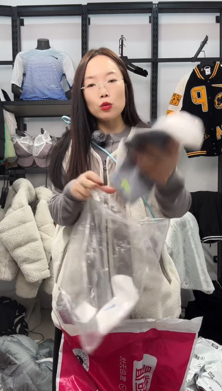 2290闪购编码 Nike/Jordan运动卫衣裤以直播间过款为准 尺码·WA