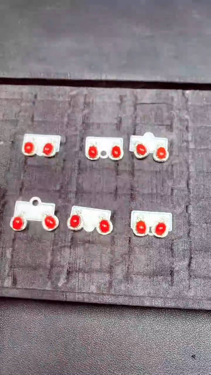 【闪购商品】玛瑙/玉髓颈饰未镶嵌W多样性发货拍一发一