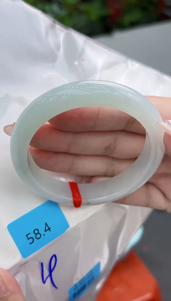 【闪购商品】翡翠手镯未镶嵌翡翠手镯