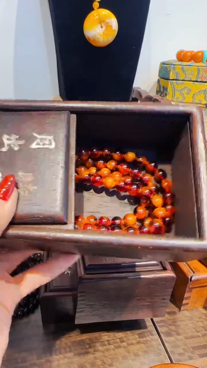 陶开开直播精选----海流108