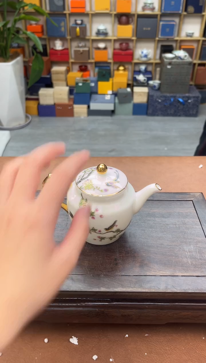 【闪购商品】@@华韵茶器堂甄选精品