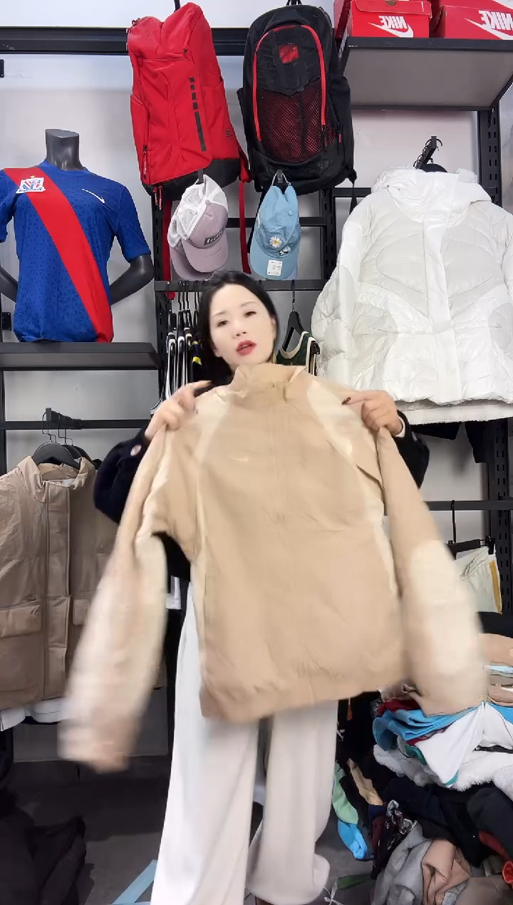 571 闪购编码Nike/Jordan运动卫衣裤以直播间过款为准尺码·160