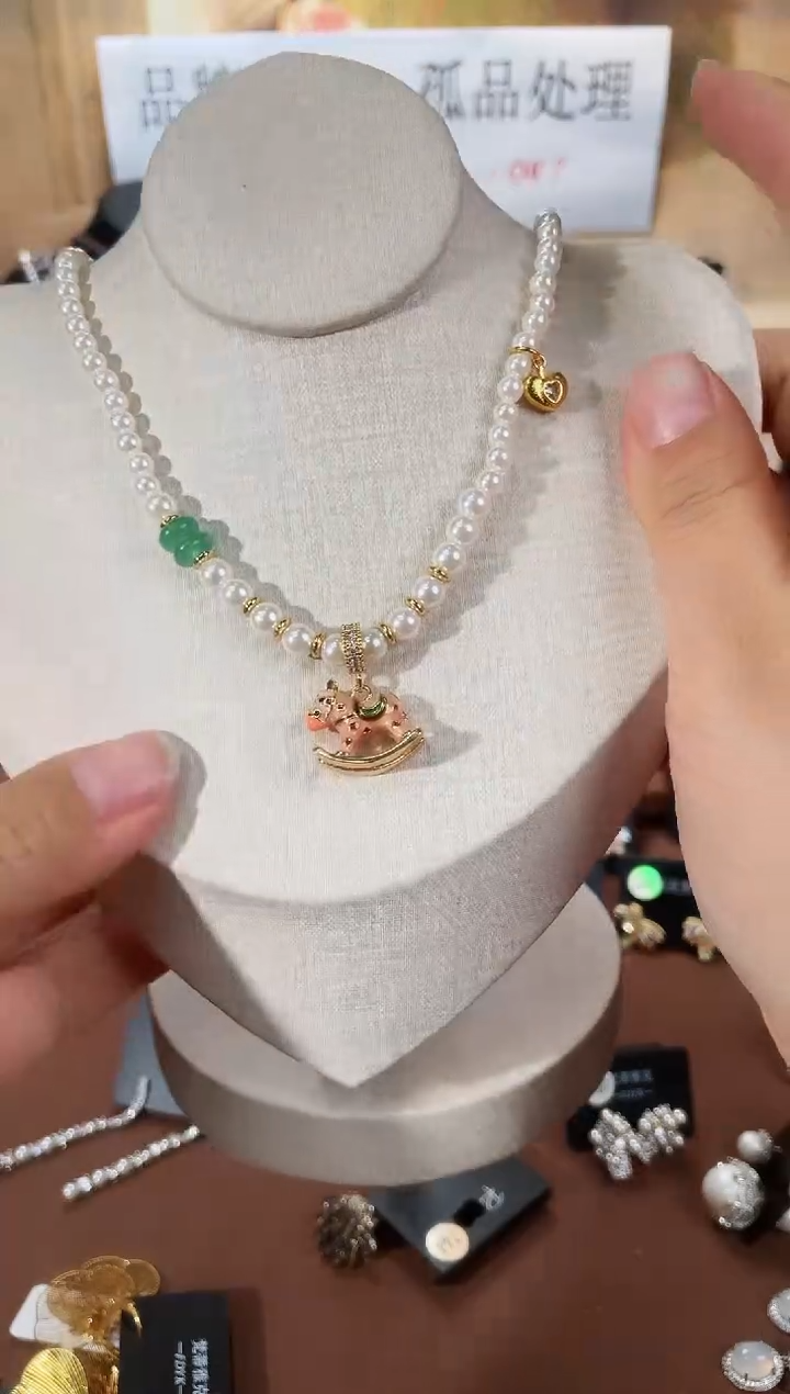 合金925银锆石7713