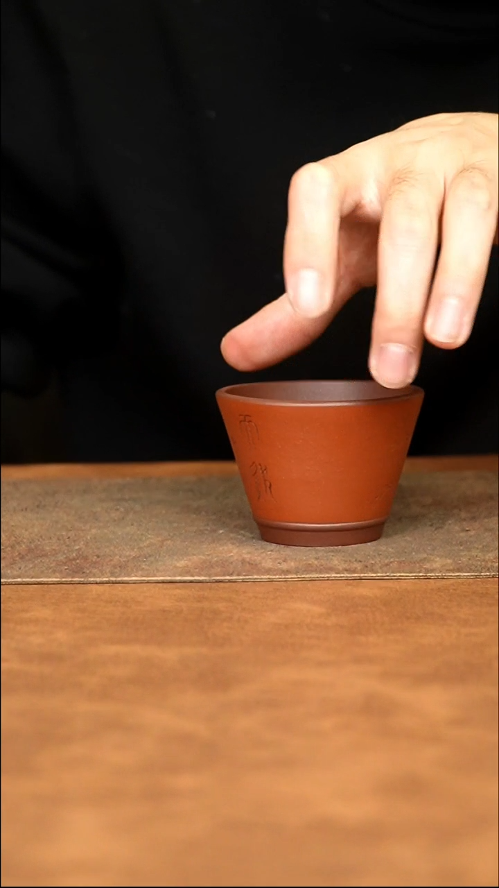 【闪购商品】紫砂茶杯111111111111111