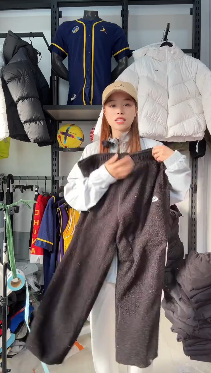 3340闪购编码 Nike/Jordan运动卫衣裤以直播间过款为准 尺码  xl