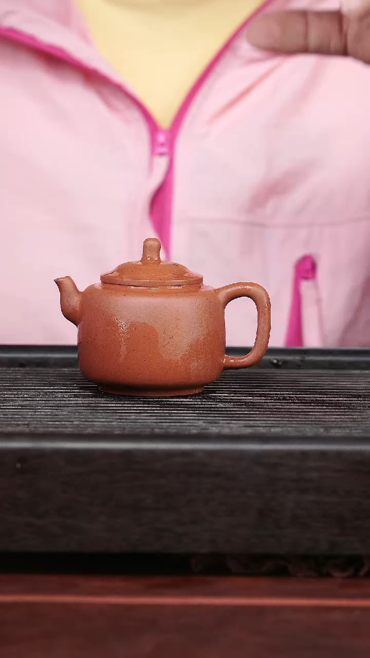 茶壶紫砂小**拥精品紫砂壶