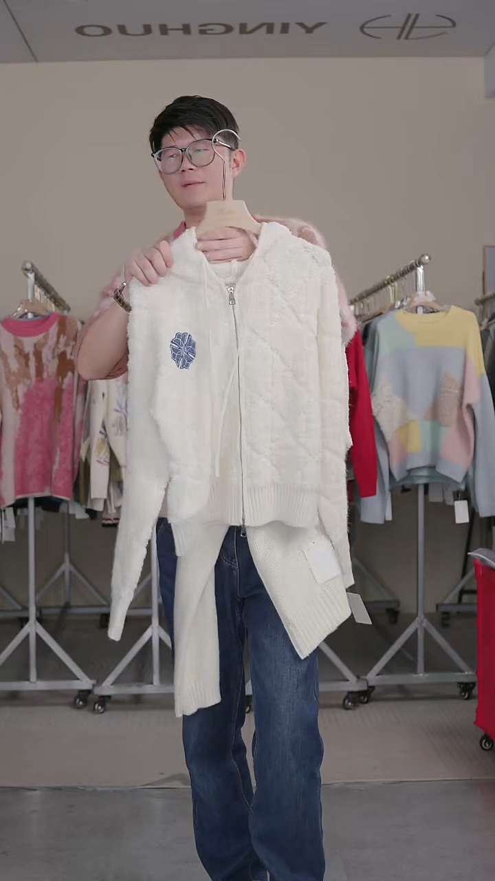 硬货YH大清仓炸款捡漏！女士上衣！