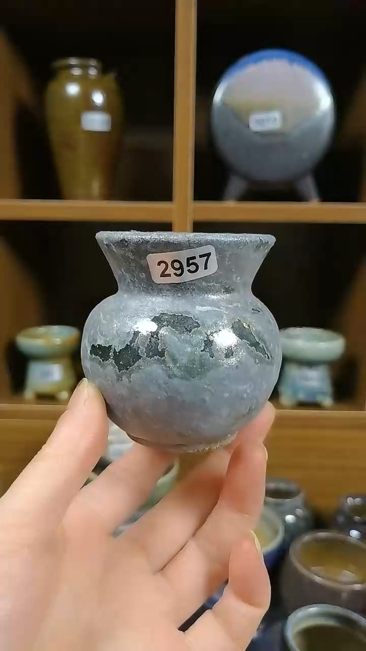 【闪购商品】红陶2957