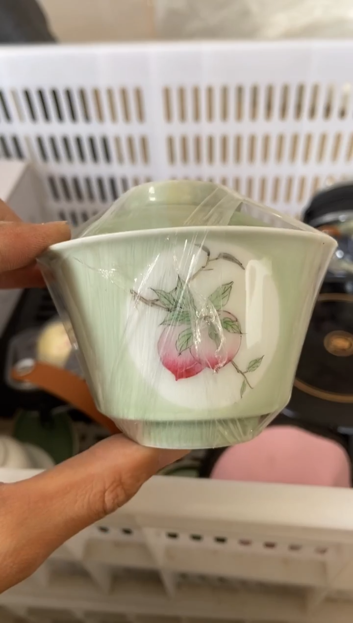 杯子瓷无运费险有瑕疵的摄影的产品有使用过的痕迹有点脏介意勿拍