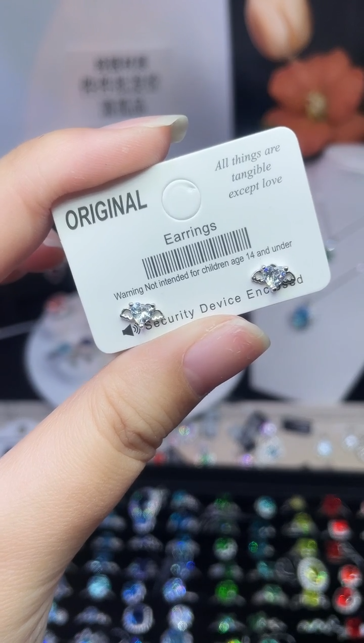 编号128 S925纯银饰品7