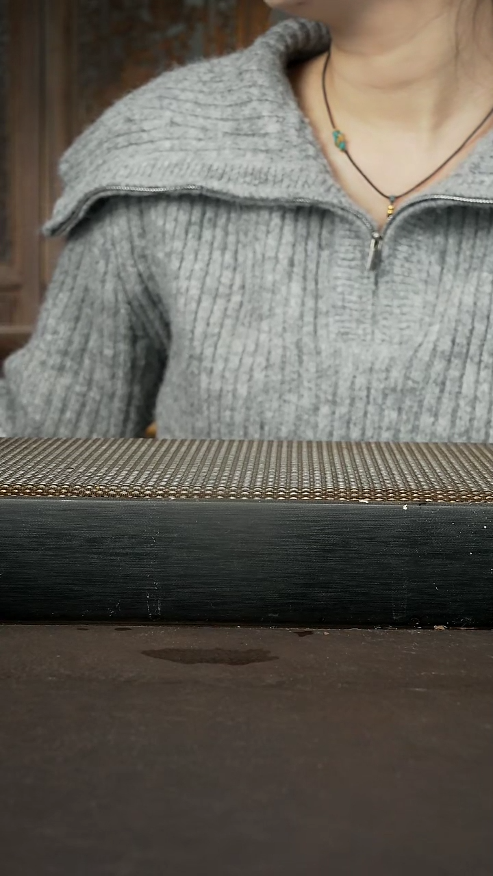 【闪购商品】紫砂茶壶早期 水平 清水泥 150cc 055