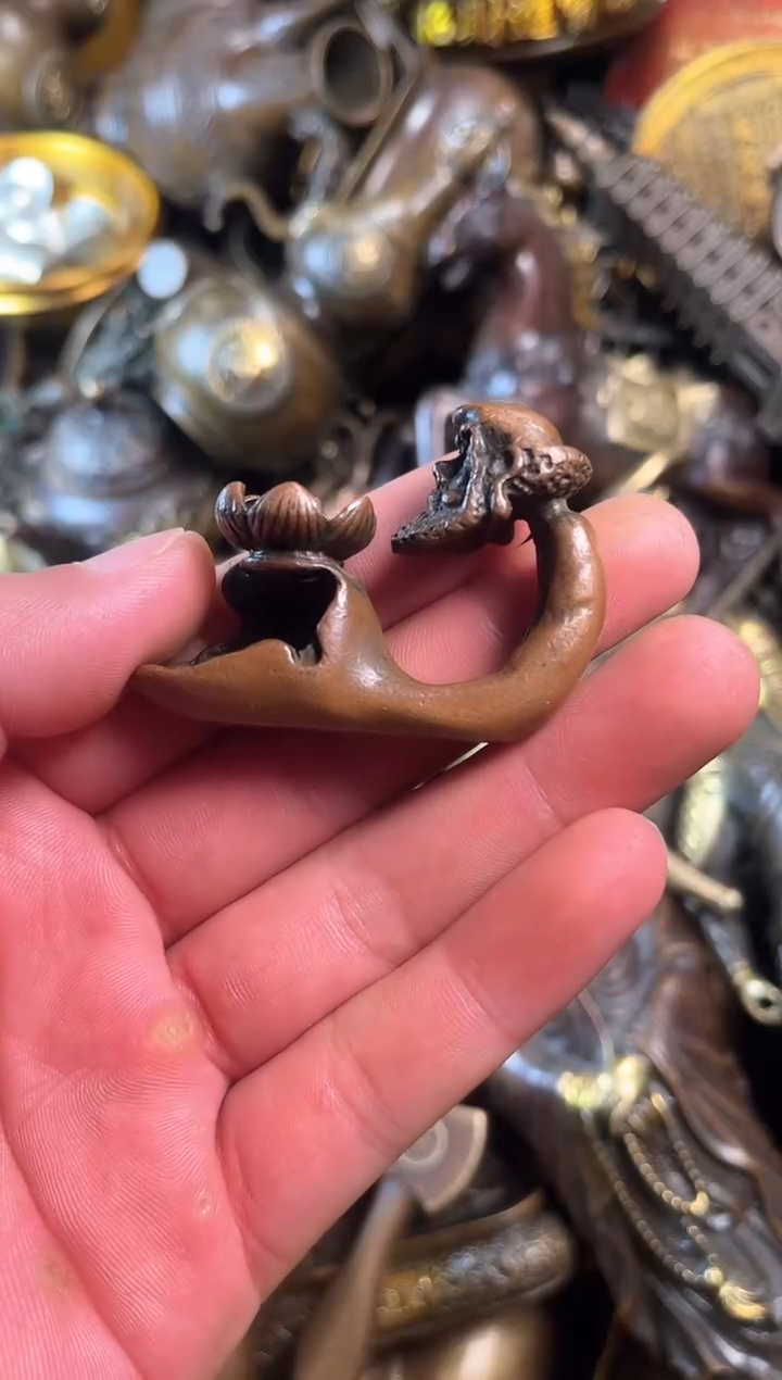 精美铜器诚信经营