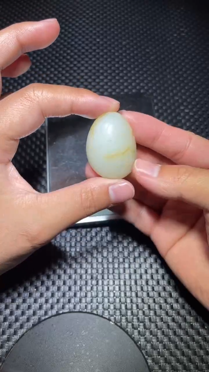 【闪购商品】和田玉挂件未镶嵌48