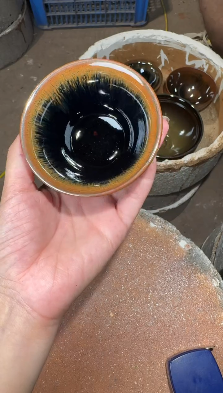 茶盏詹桂溪詹小二148