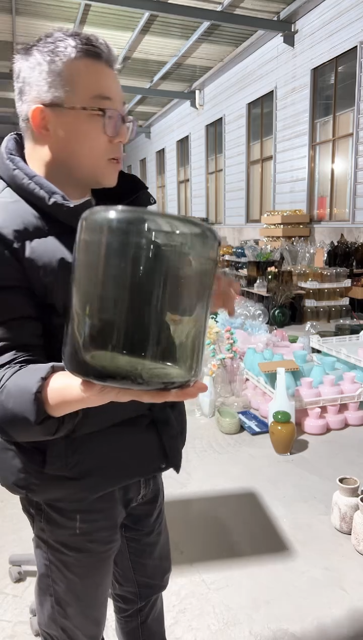 【闪购商品】无铅玻璃035莱俐家居3.5晚上