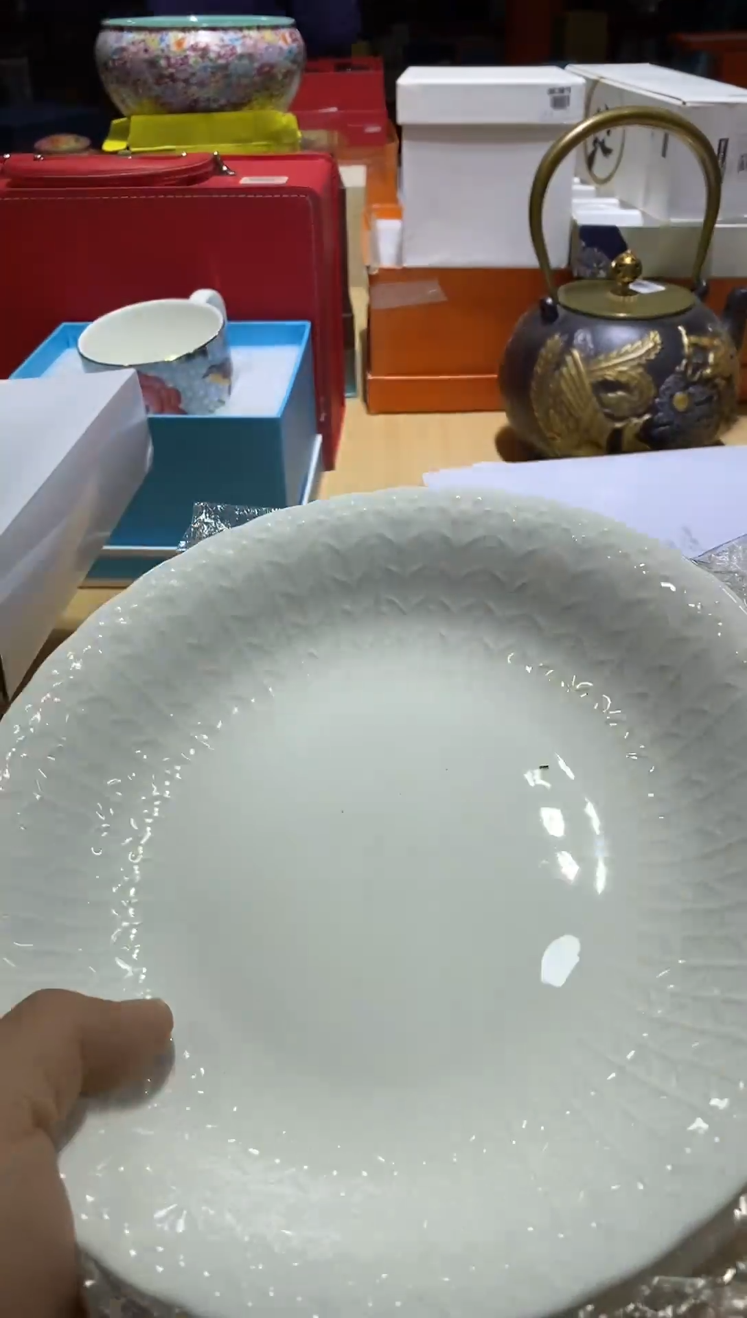 瓷片全场正品,一件不留@@1