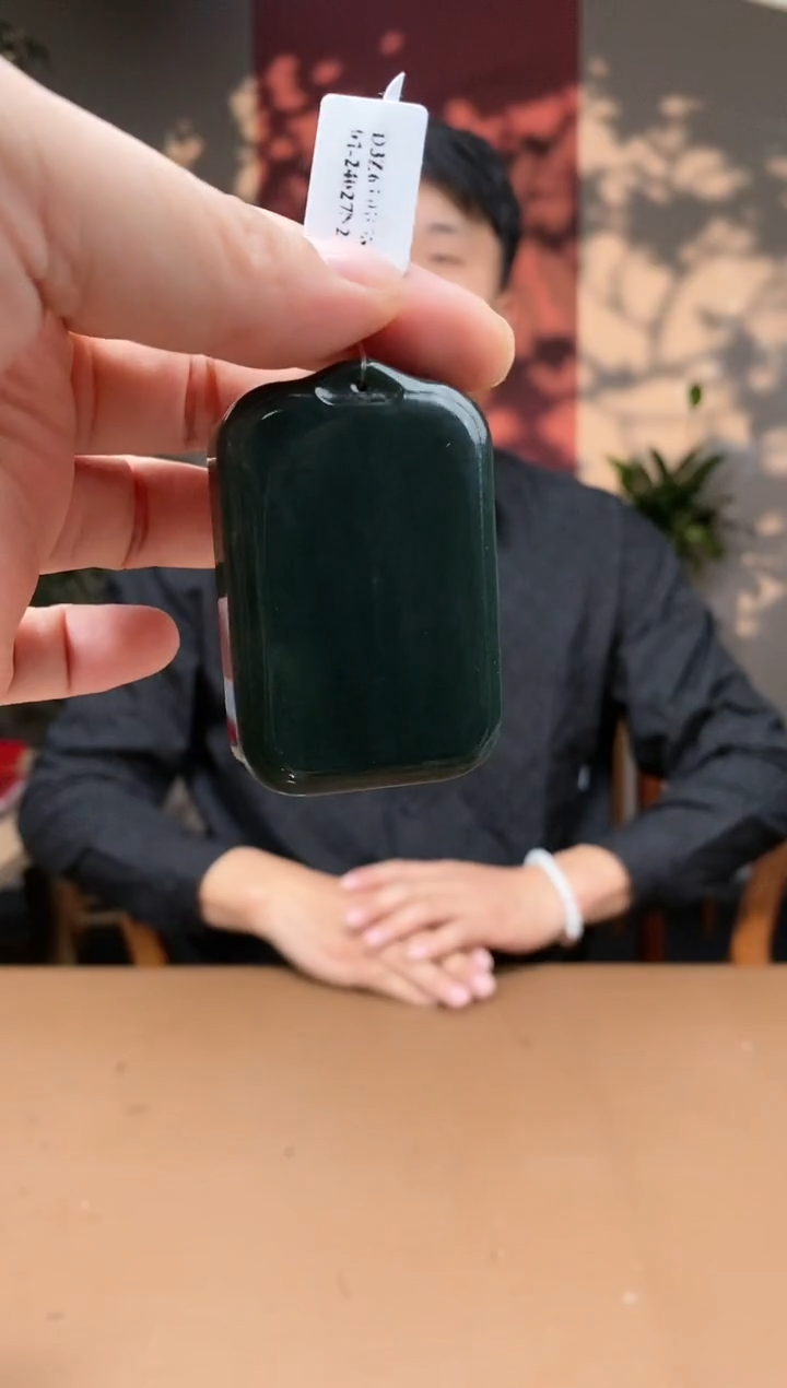 【闪购商品】和田玉颈饰未镶嵌S126