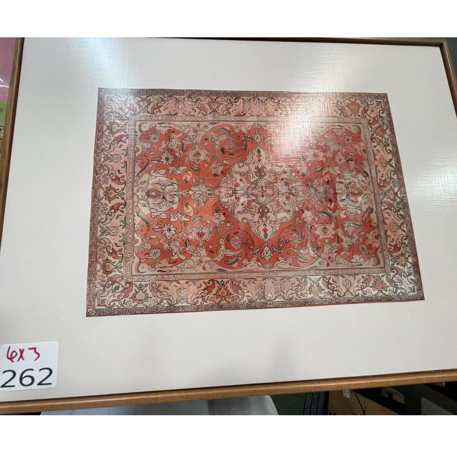 262--简约装饰画