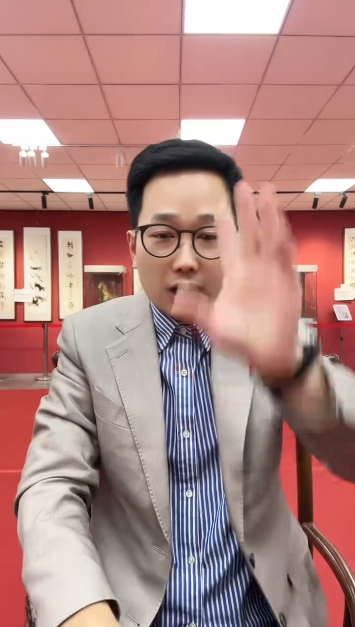 国画仁弘粉丝福利///20000