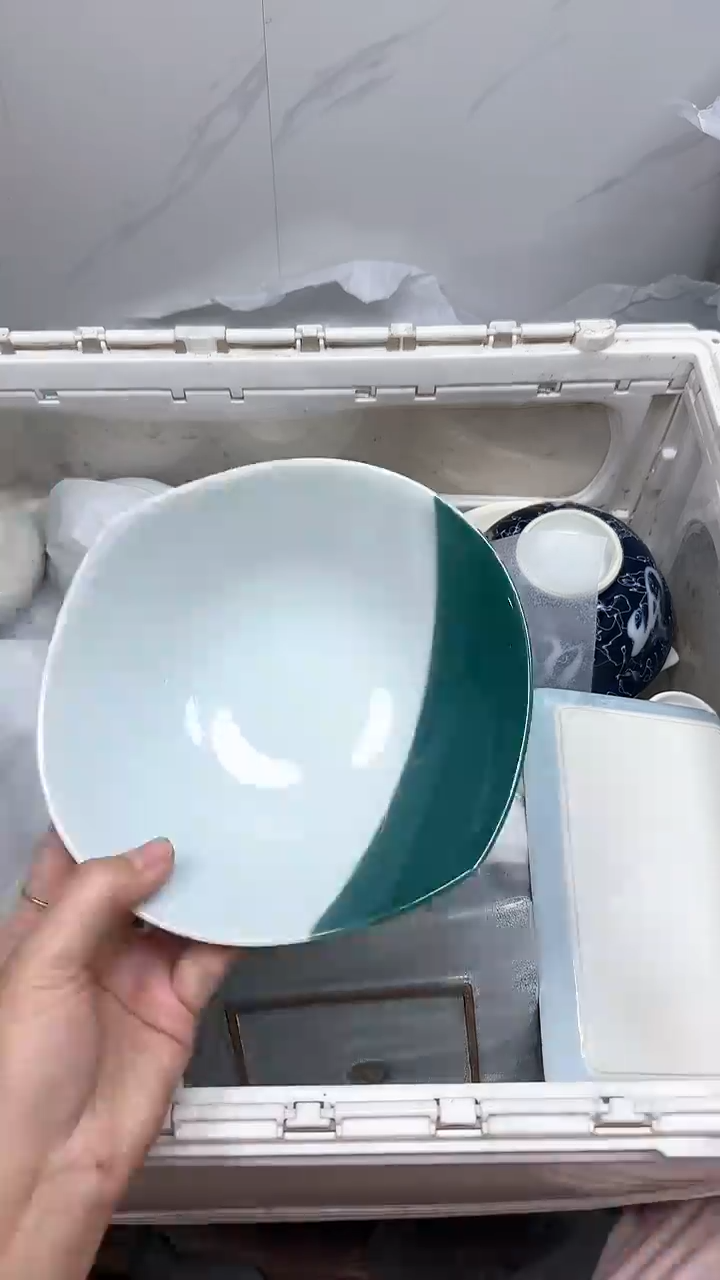 【闪购商品】334回流瓷器默认微瑕，18.8包邮