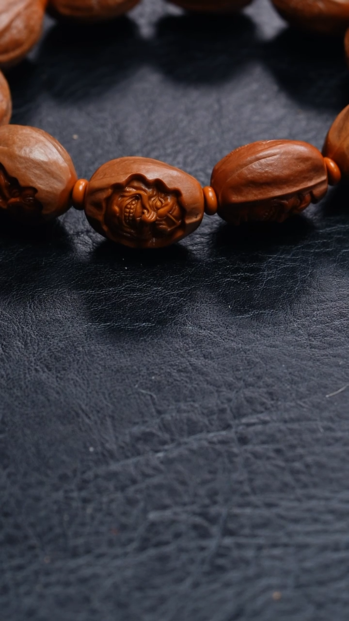 【闪购商品】橄榄核手串/手链橄榄核