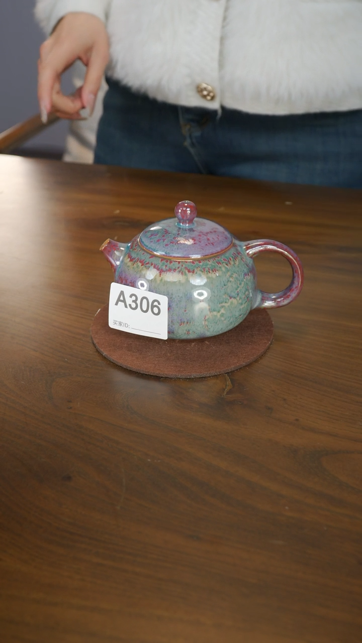 【闪购商品】摆件唐宫美物甄选【物品】