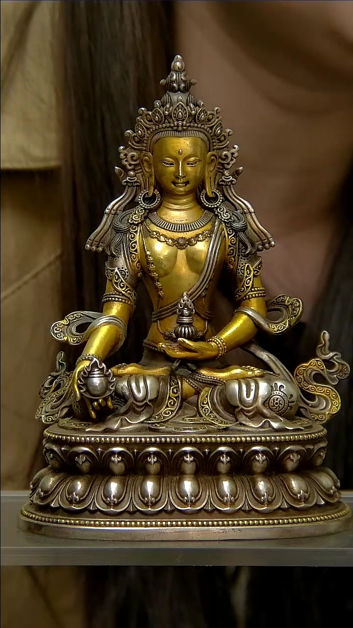 【闪购商品】铜像造像收藏造像