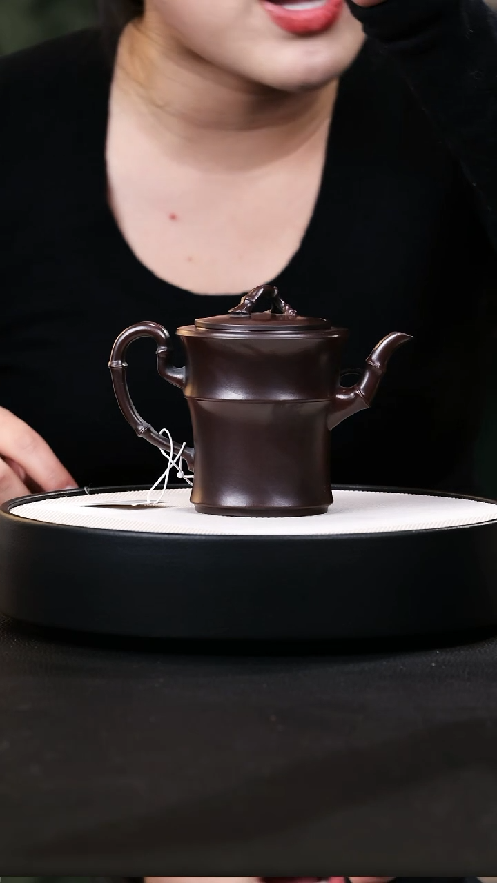 【闪购商品】紫砂茶壶紫砂茶壶56