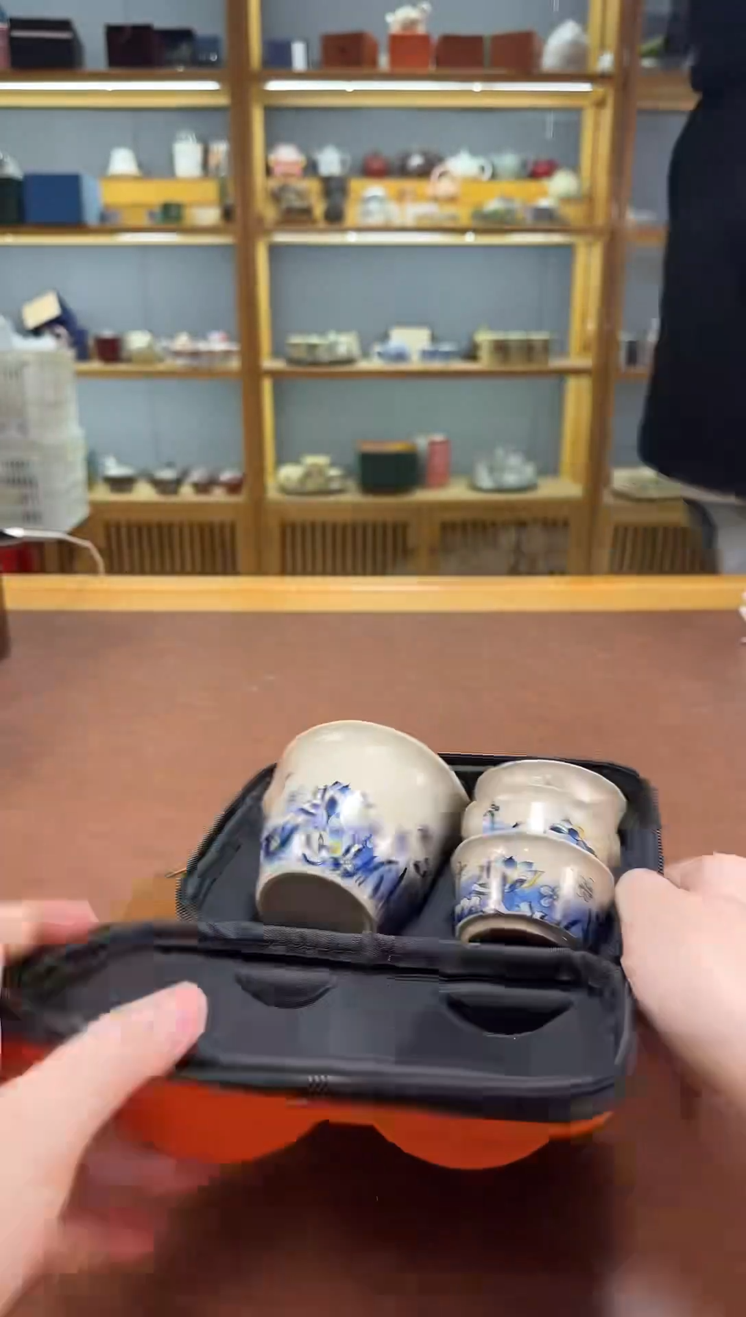 【闪购商品】晨间器物清货专属链接