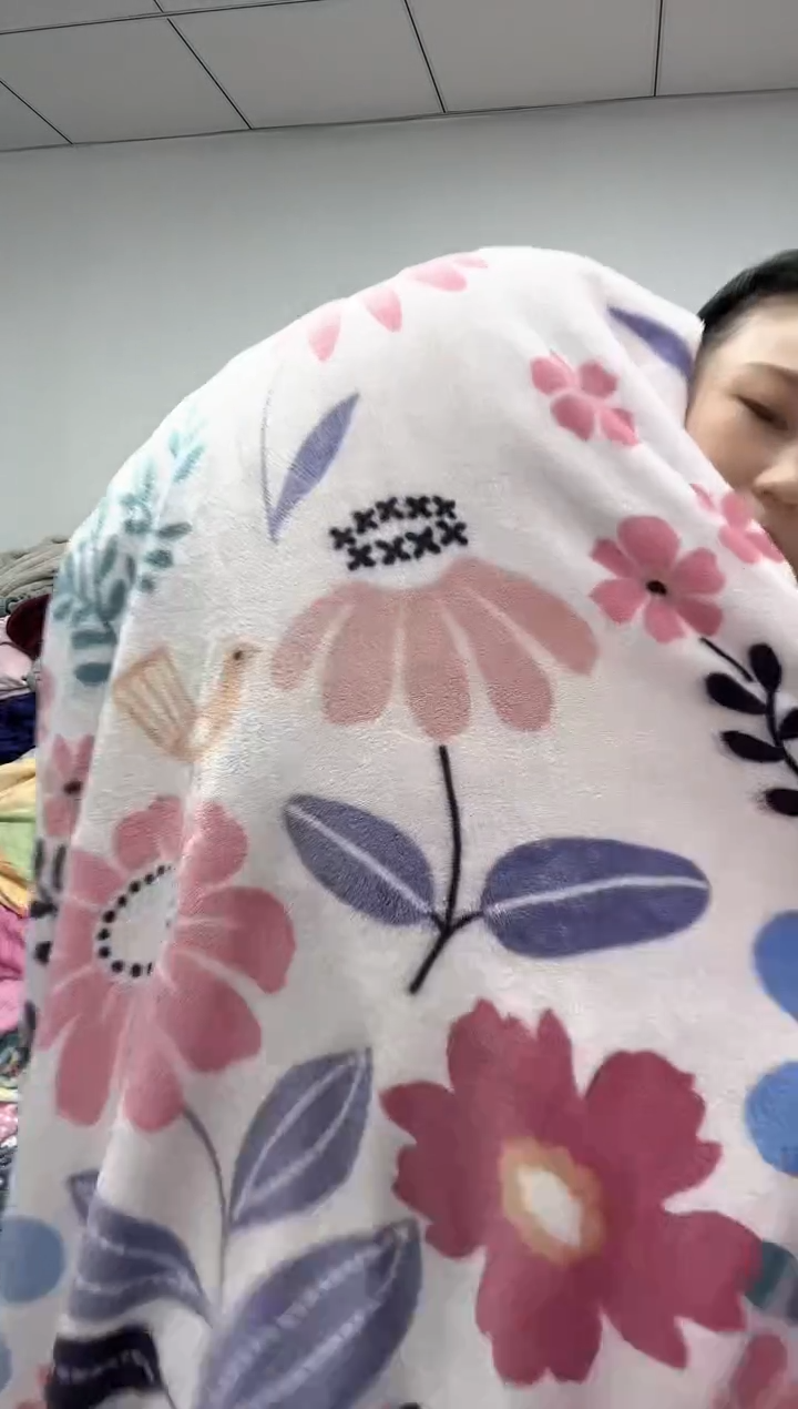 法兰绒3X2.3左右以主播所说为准