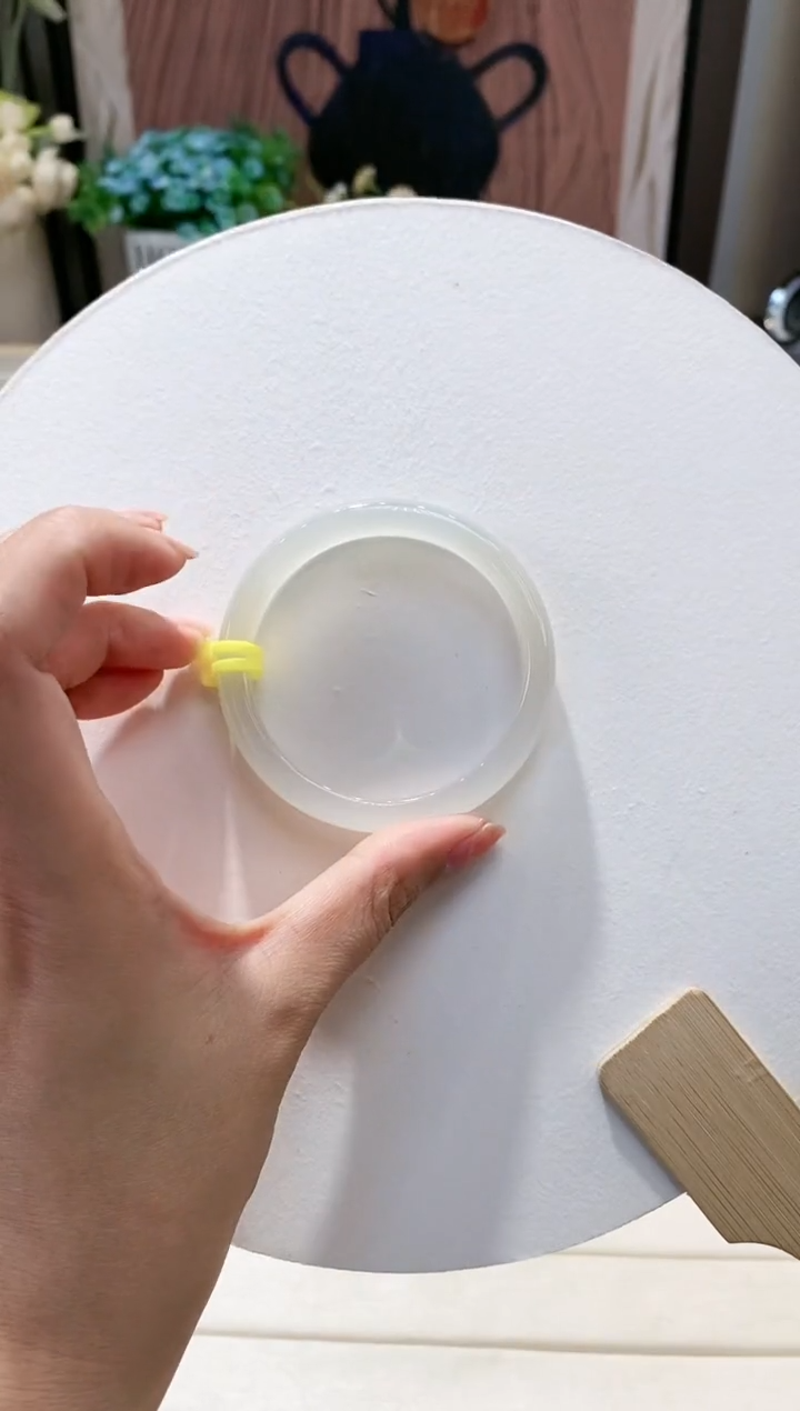 手镯玛瑙/玉髓未镶嵌81-54.2