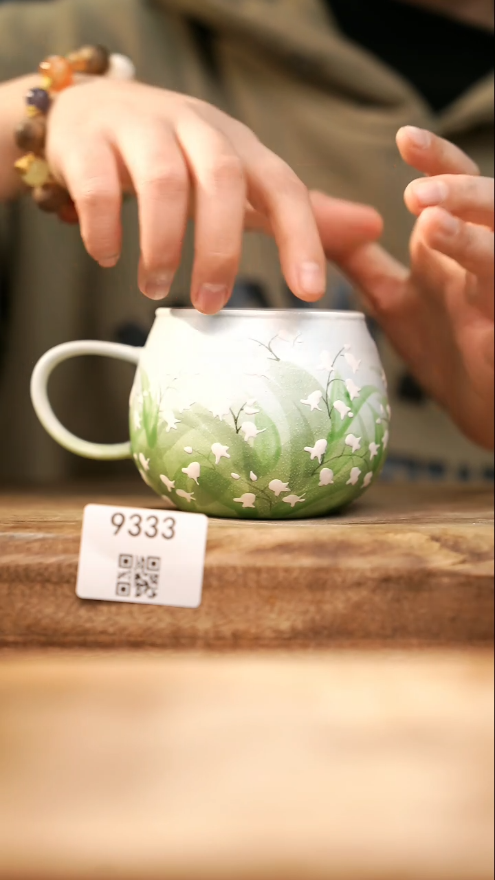 【落单孤品】福利/杯子@@9333