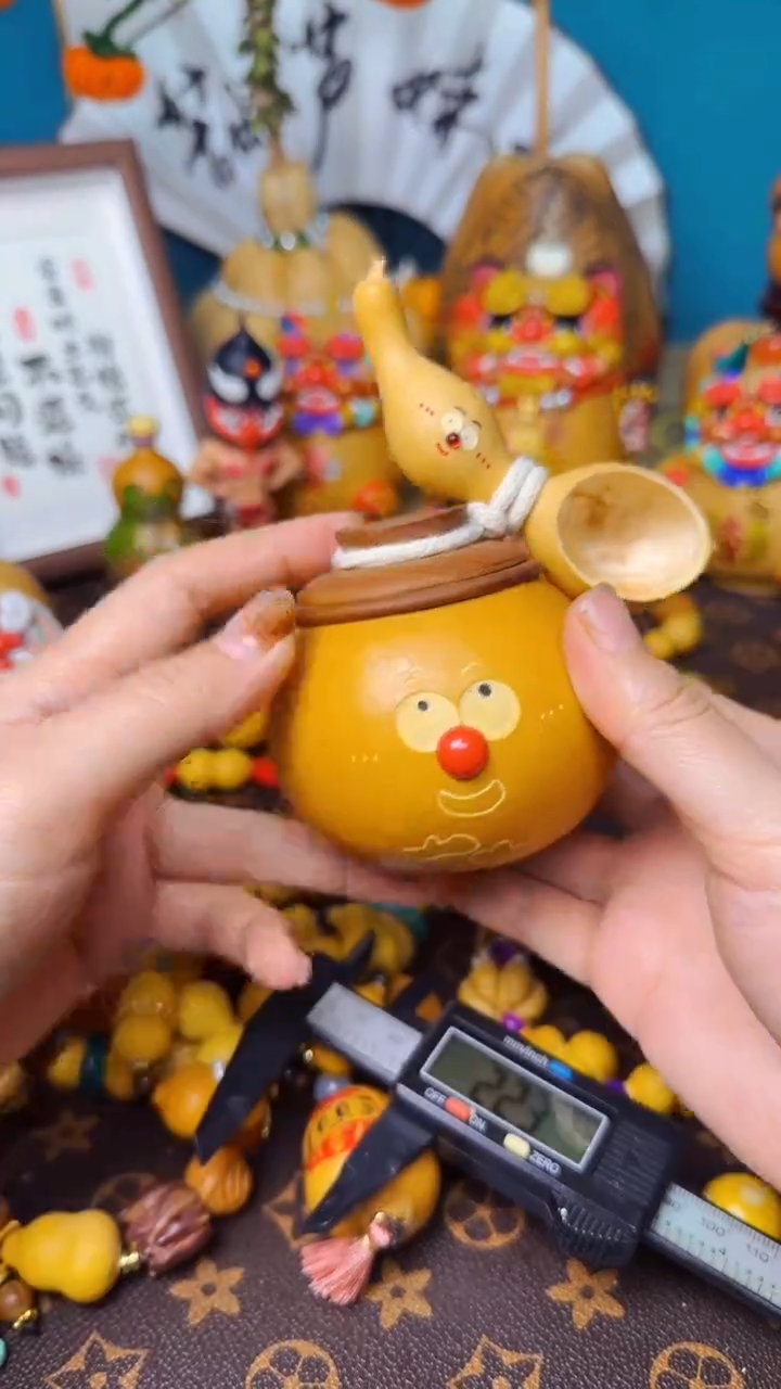 【闪购商品】316文玩葫芦文玩好物