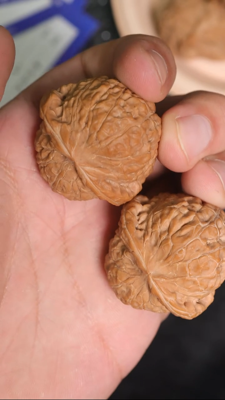 把件文玩核桃南瓜福利40尺寸