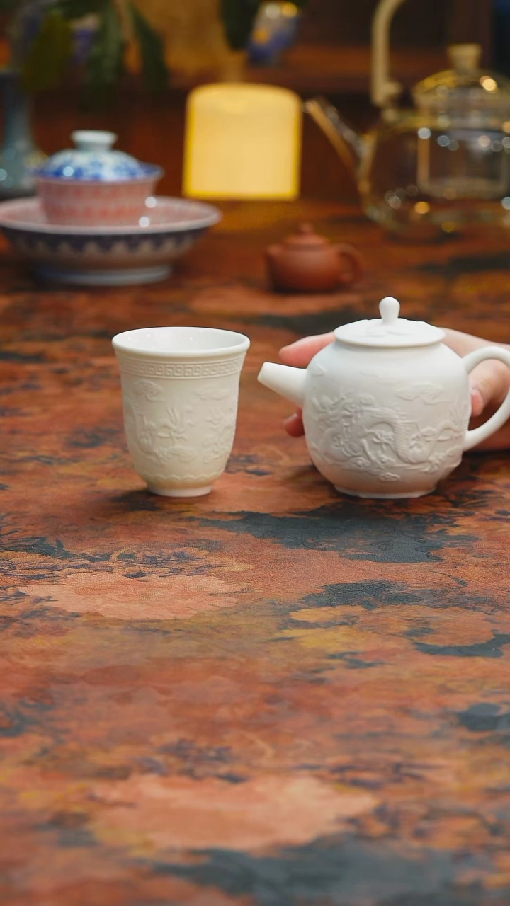 【闪购商品】楽门茶器！！！！