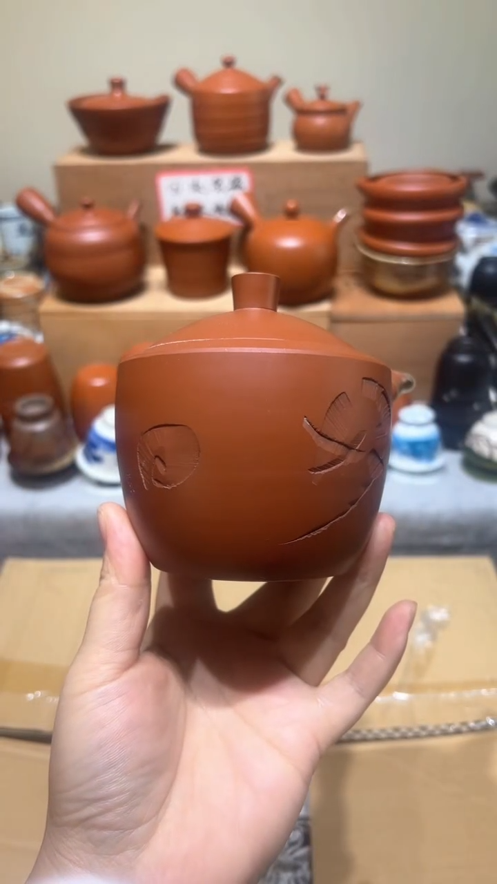 【闪购商品】000瓷香阁回流瓷器默认微瑕