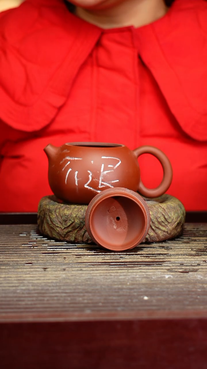 宜兴原矿紫砂壶茶壶宜兴原矿紫砂壶茶壶