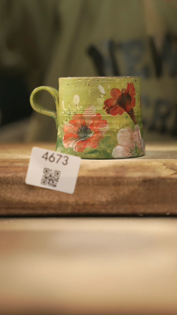 【闪购商品】【落单孤品】福利/杯子@@4673