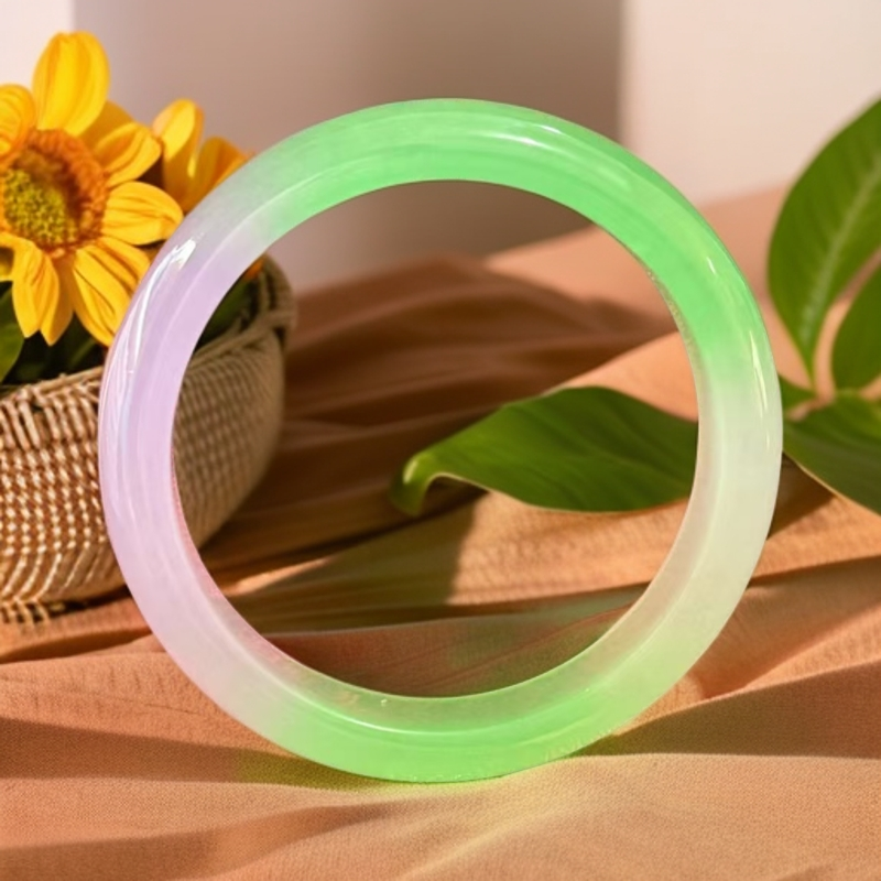 首饰袋 中缅精美首饰赠礼盒多样性发其一A001