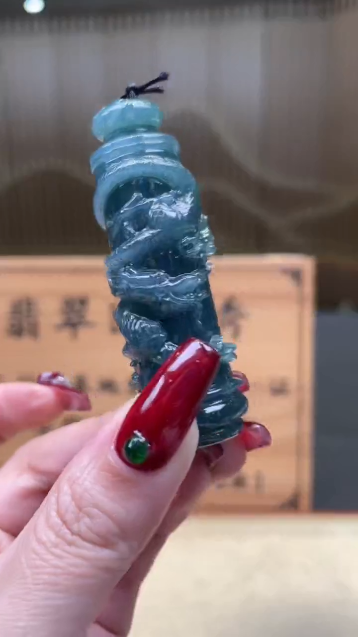 【闪购商品】定制翡翠未镶嵌       *618