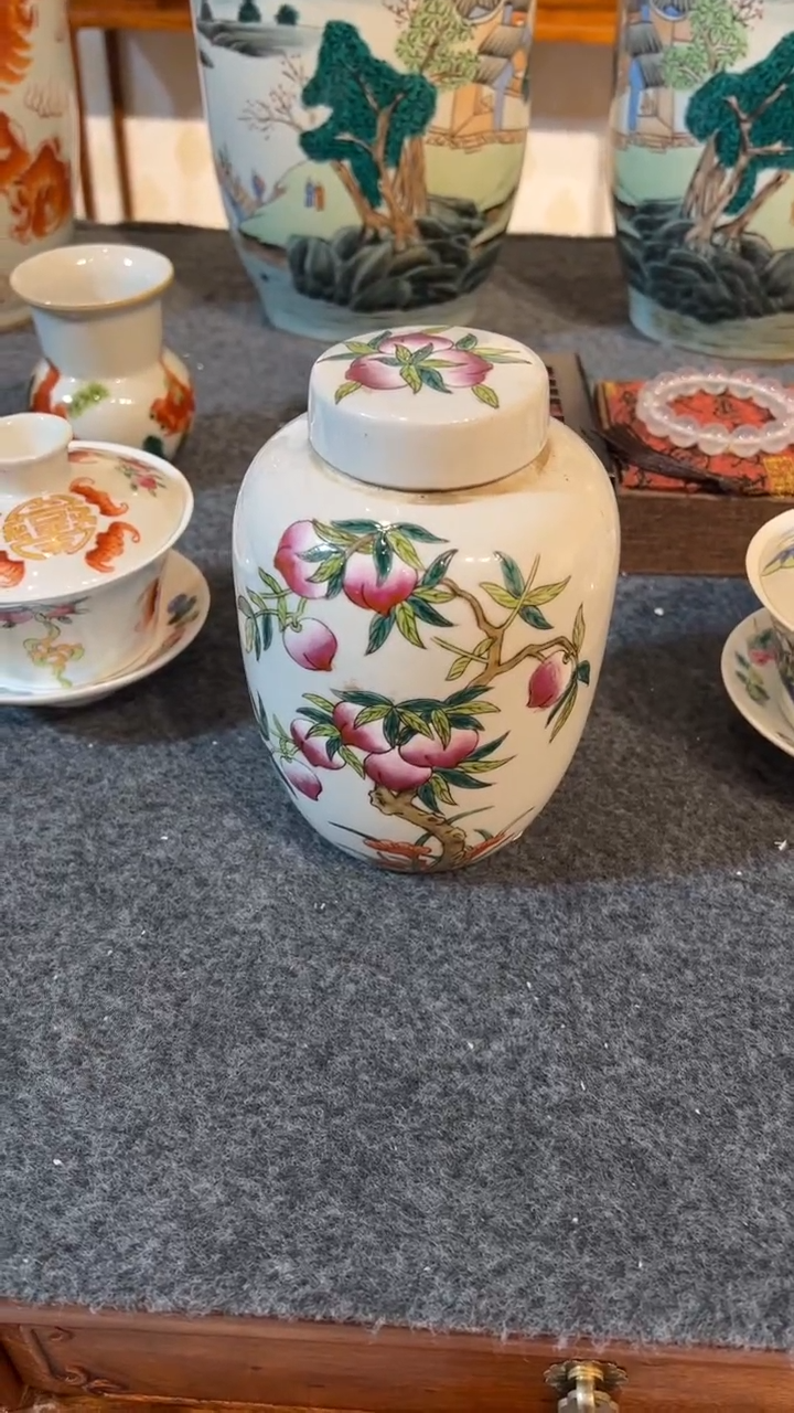 【闪购商品】摆件瓷摆件瓷摆件瓷摆件瓷摆件