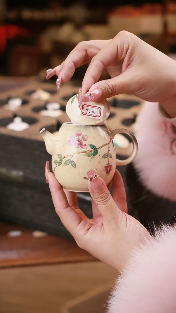 【闪购商品】其他茶具茶具（无礼盒@@T2011