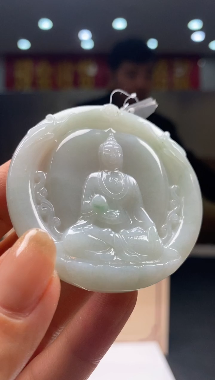 【闪购商品】定制翡翠未镶嵌********781