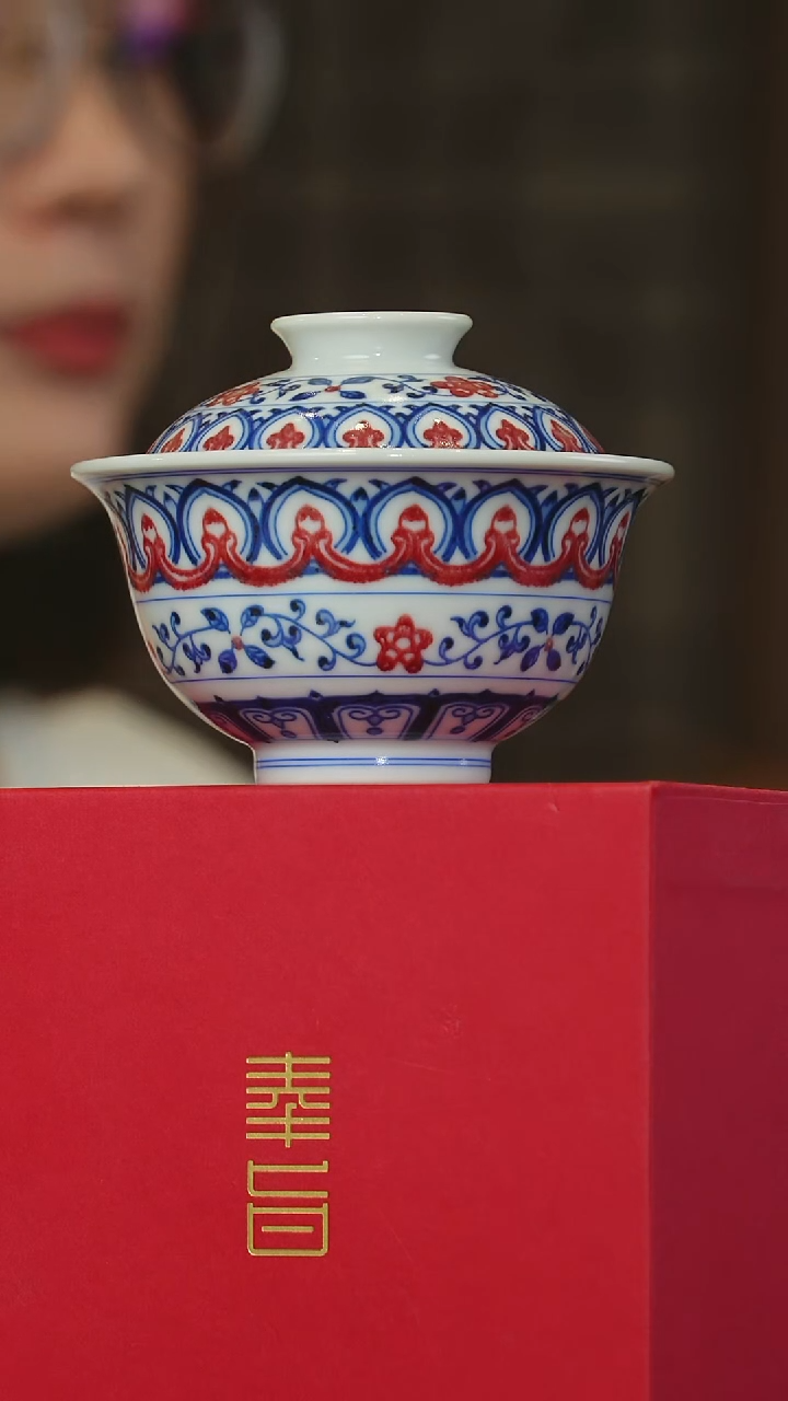 壶承瓷立方-溜达节专场3564