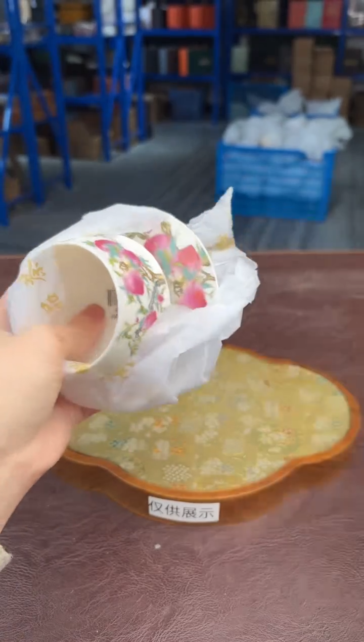 【闪购商品】嘉禾茶空间直播清仓福利1111111